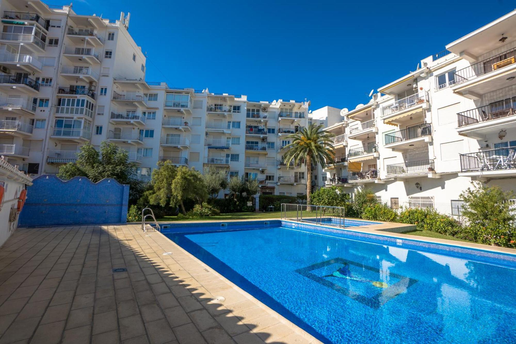Coronado 136 Menyber Nerja Zewnętrze zdjęcie