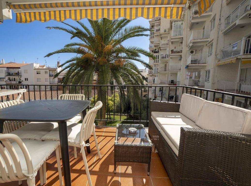 Coronado 136 Menyber Nerja Zewnętrze zdjęcie
