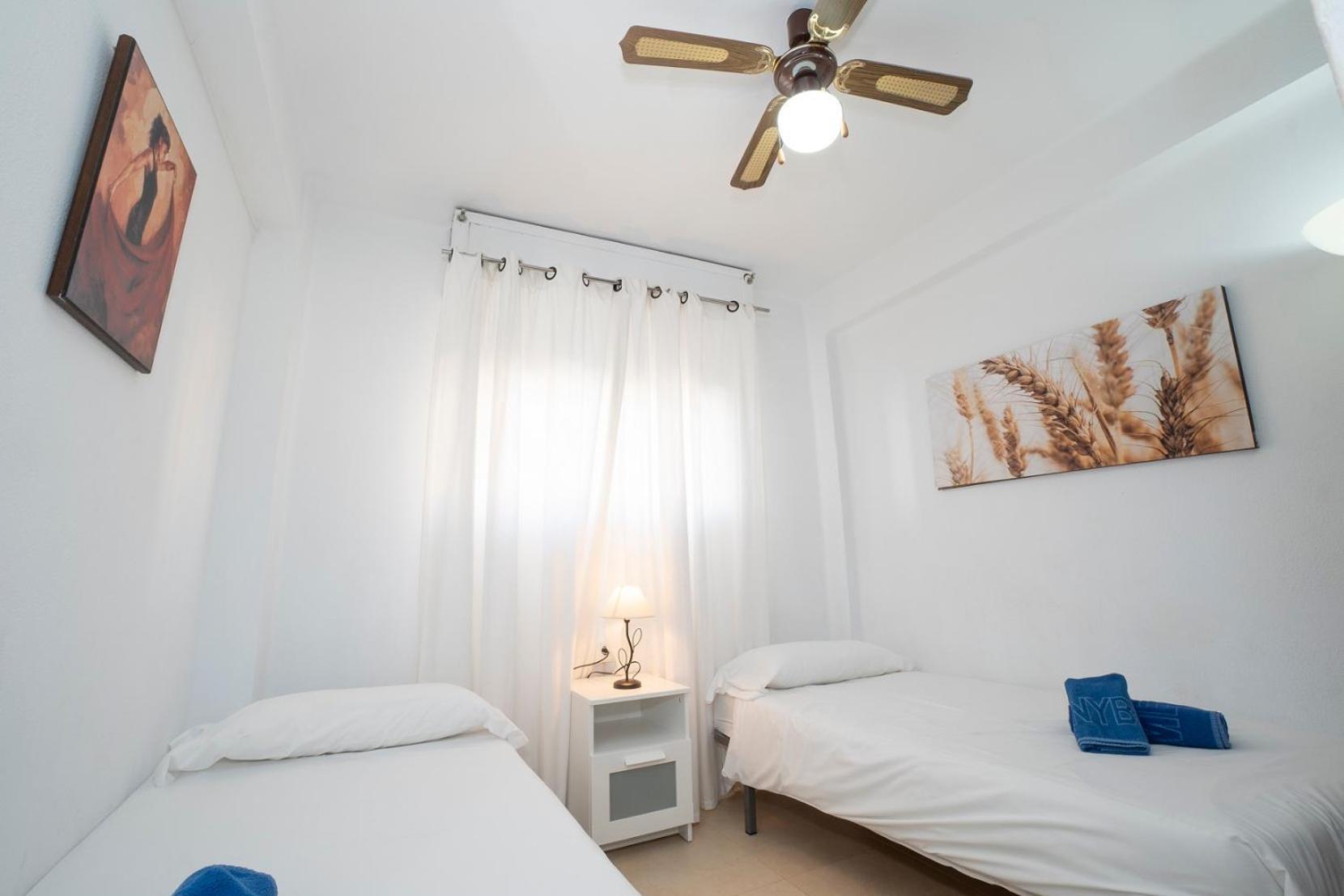 Coronado 136 Menyber Nerja Zewnętrze zdjęcie