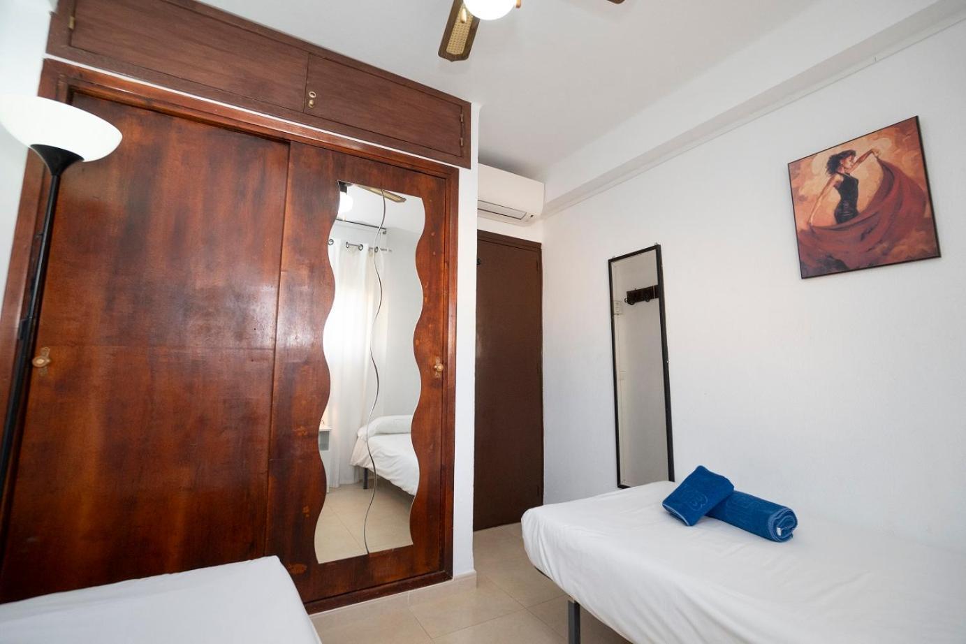Coronado 136 Menyber Nerja Zewnętrze zdjęcie